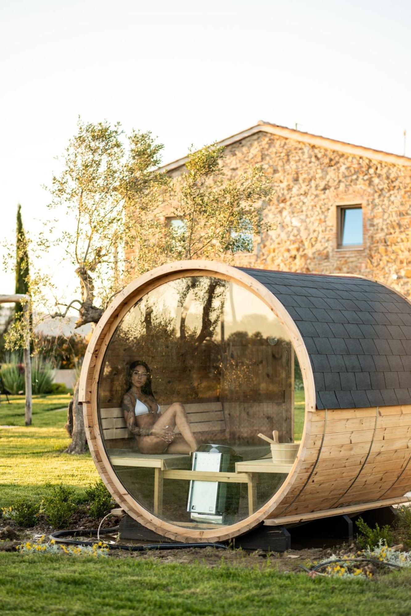 Podere Pietravento Campiglia Marittima Buitenkant foto